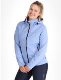 Miniatura Icepeak, Boise softshell donna Light Blue blu 