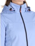 Miniatura Icepeak, Boise softshell donna Light Blue blu 