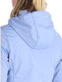 Miniatura Icepeak, Boise softshell donna Light Blue blu 