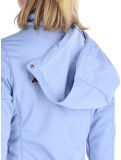 Miniatura Icepeak, Boise softshell donna Light Blue blu 