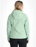 Miniatura Icepeak, Boise softshell donna Light Green verde 