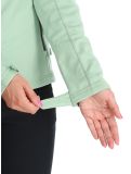 Miniatura Icepeak, Boise softshell donna Light Green verde 