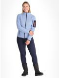 Miniatura Icepeak, Bowersville gilet donna Light Blue blu 