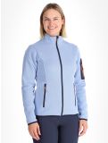 Miniatura Icepeak, Bowersville gilet donna Light Blue blu 