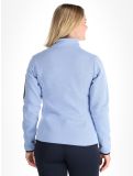 Miniatura Icepeak, Bowersville gilet donna Light Blue blu 