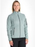 Miniatura Icepeak, Bowersville gilet donna Light Green verde 