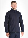 Miniatura Icepeak, Bredstedt gilet uomo Dark Blue blu 