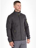 Miniatura Icepeak, Bredstedt gilet uomo Granite grigio 