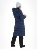 Miniatura Icepeak, Brilon giacca invernale donna Dark Blue blu 