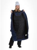 Miniatura Icepeak, Brilon giacca invernale donna Dark Blue blu 