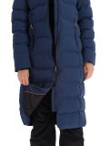 Miniatura Icepeak, Brilon giacca invernale donna Dark Blue blu 