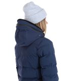 Miniatura Icepeak, Brilon giacca invernale donna Dark Blue blu 