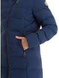 Miniatura Icepeak, Brilon giacca invernale donna Dark Blue blu 