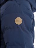 Miniatura Icepeak, Brilon giacca invernale donna Dark Blue blu 