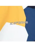 Miniatura Icepeak, Cabery giacca sci uomo blu