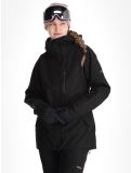 Miniatura Icepeak, Cabot guscio donna Black nero 