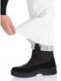 Miniatura Icepeak, Calau pantaloni da sci senza imbottitura donna Natural White bianco 