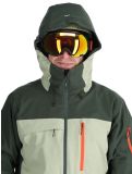 Miniatura Icepeak, Cale giacca sci uomo Asparagus verde 