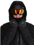 Miniatura Icepeak, Cale giacca sci uomo Black nero 