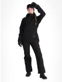 Miniatura Icepeak, Calio anorak donna Black nero 