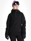 Miniatura Icepeak, Calio anorak donna Black nero 