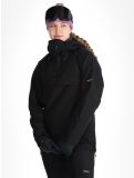 Miniatura Icepeak, Calio anorak donna Black nero 