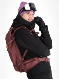 Miniatura Icepeak, Calio anorak donna Black nero 