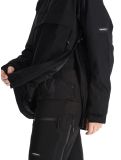 Miniatura Icepeak, Calio anorak donna Black nero 