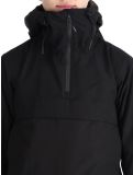 Miniatura Icepeak, Calio anorak donna Black nero 