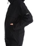 Miniatura Icepeak, Calio anorak donna Black nero 