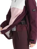 Miniatura Icepeak, Calio anorak donna Plum viola 