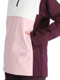 Miniatura Icepeak, Calio anorak donna Plum viola 