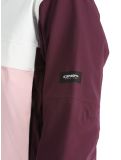 Miniatura Icepeak, Calio anorak donna Plum viola 