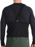 Miniatura Icepeak, Cambo pantaloni da sci uomo Dark Olive verde 