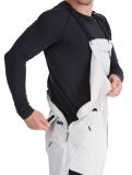 Miniatura Icepeak, Cambo pantaloni da sci uomo Light Grey grigio 