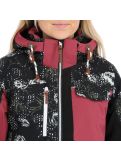 Miniatura Icepeak, Cando giacca sci donna nero