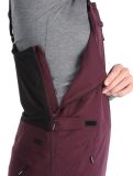 Miniatura Icepeak, Cantrall pantaloni da sci donna Plum viola 