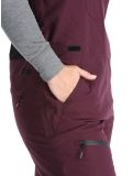 Miniatura Icepeak, Cantrall pantaloni da sci donna Plum viola 