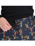 Miniatura Icepeak, Cantril pantaloni da sci donna dark blu