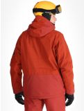 Miniatura Icepeak, Castres giacca sci uomo Orange arancio 