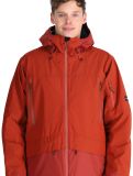 Miniatura Icepeak, Castres giacca sci uomo Orange arancio 