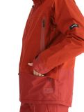 Miniatura Icepeak, Castres giacca sci uomo Orange arancio 