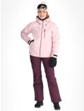 Miniatura Icepeak, Cathay giacca sci donna Baby Pink rosa 