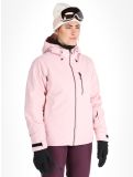 Miniatura Icepeak, Cathay giacca sci donna Baby Pink rosa 