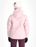 Miniatura Icepeak, Cathay giacca sci donna Baby Pink rosa 