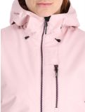 Miniatura Icepeak, Cathay giacca sci donna Baby Pink rosa 