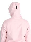 Miniatura Icepeak, Cathay giacca sci donna Baby Pink rosa 