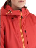 Miniatura Icepeak, Cathay giacca sci donna Cranberry rosso 