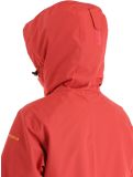 Miniatura Icepeak, Cathay giacca sci donna Cranberry rosso 