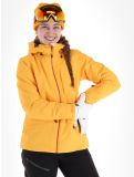 Miniatura Icepeak, Cathay giacca sci donna Yellow giallo 